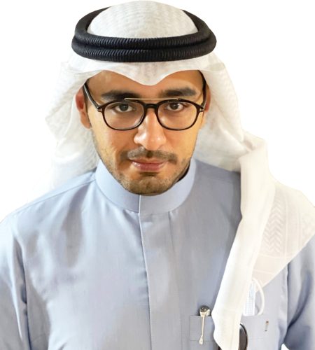 م. ماجد بن أحمد أشعري - المؤسس والرئيس التنفيذي